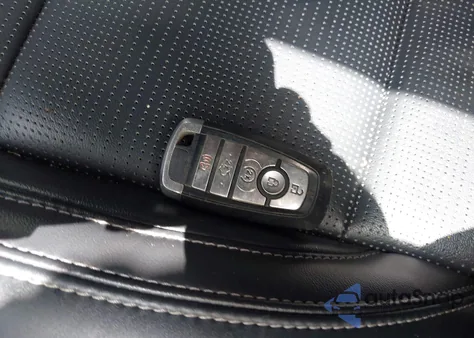 2024 Ford Mustang Gt Premium Fastback z USA, uszkodzony, nr VIN 1FA6P8CF7R5412314